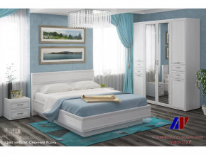 Спальня Карина набор 1 в Советском - sovetskij.mebel-tymen.ru | фото