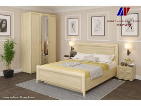 Спальня Карина набор 2 в Советском - sovetskij.mebel-tymen.ru | фото