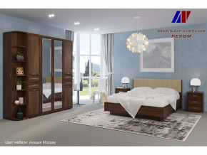 Спальня Карина набор 3 в Советском - sovetskij.mebel-tymen.ru | фото