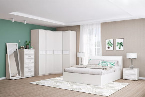 Спальня Кэт-4, набор № Б-1 Диал в Советском - sovetskij.mebel-tymen.ru | фото