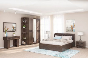 Спальня Кэт-4 №В-2 Диал в Советском - sovetskij.mebel-tymen.ru | фото