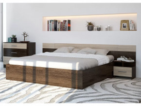 Спальня Леси Кантербери-Сономо в Советском - sovetskij.mebel-tymen.ru | фото