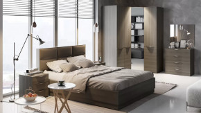 Спальня «Либерти» в Советском - sovetskij.mebel-tymen.ru | фото