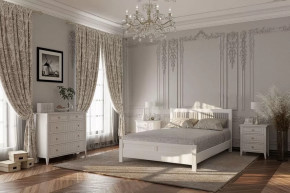 Спальня модульная Мэгги в Советском - sovetskij.mebel-tymen.ru | фото