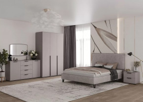 Спальня Наоми №1, кашемир в Советском - sovetskij.mebel-tymen.ru | фото