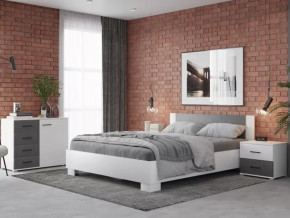 Спальня Nova в Советском - sovetskij.mebel-tymen.ru | фото