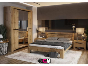 Спальня Паола в Советском - sovetskij.mebel-tymen.ru | фото