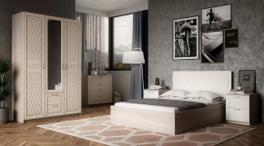 Спальня Париж, набор № ЯСТ-4 в Советском - sovetskij.mebel-tymen.ru | фото