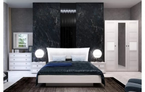 Спальня Парма Нео №ЯС-1 в Советском - sovetskij.mebel-tymen.ru | фото