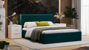 Спальня «Порто» Белый Жемчуг, Яблоня Беллуно, Белый софт в Советском - sovetskij.mebel-tymen.ru | фото