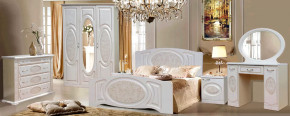 Спальня Прованс-2, набор №Б-1 в Советском - sovetskij.mebel-tymen.ru | фото