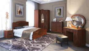 Спальня Прованс-2, набор №ИО-1 в Советском - sovetskij.mebel-tymen.ru | фото