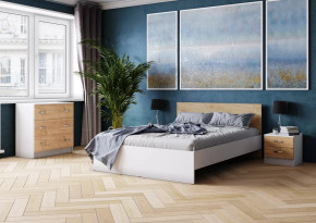 Спальня Ронда в Советском - sovetskij.mebel-tymen.ru | фото