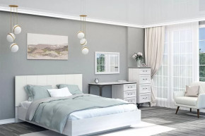 Спальня Шарм №Я-2 в Советском - sovetskij.mebel-tymen.ru | фото