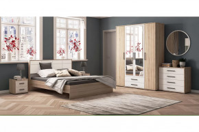 Спальня "Соната" Микон в Советском - sovetskij.mebel-tymen.ru | фото