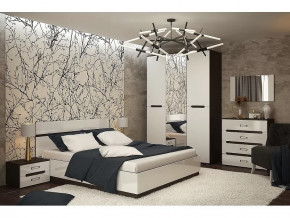 Спальня Вегас в Советском - sovetskij.mebel-tymen.ru | фото