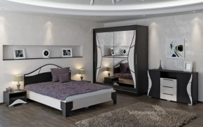 Спальня "Верона" в Советском - sovetskij.mebel-tymen.ru | фото