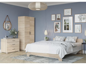 Спальня Victor Сонома в Советском - sovetskij.mebel-tymen.ru | фото