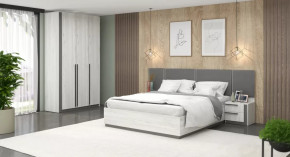 Спальня Винтер в Советском - sovetskij.mebel-tymen.ru | фото