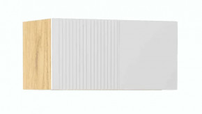 Стефани 1.1 Антресоль в Советском - sovetskij.mebel-tymen.ru | фото