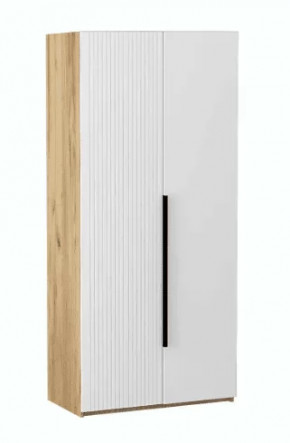 Стефани 2 Шкаф в Советском - sovetskij.mebel-tymen.ru | фото