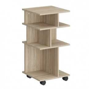 Стелаж мобильный "Салоу" в Советском - sovetskij.mebel-tymen.ru | фото