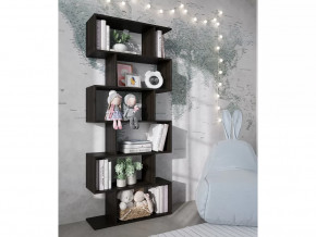 Стеллаж 2 Asti венге в Советском - sovetskij.mebel-tymen.ru | фото