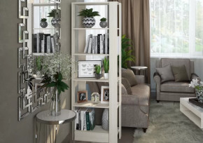 Стеллаж №3 Стендмебель в Советском - sovetskij.mebel-tymen.ru | фото