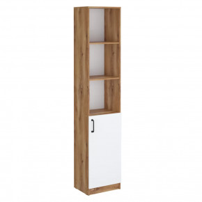 Стеллаж 450 "Сеул" в Советском - sovetskij.mebel-tymen.ru | фото