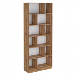 Стеллаж 900 "Сеул" в Советском - sovetskij.mebel-tymen.ru | фото