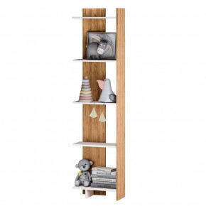 Стеллаж Бейсик 2 в Советском - sovetskij.mebel-tymen.ru | фото