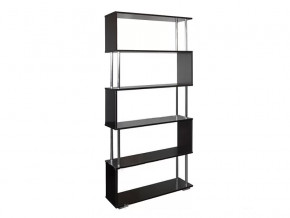 Стеллаж БТС венге в Советском - sovetskij.mebel-tymen.ru | фото