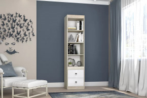 Стеллаж Галактика в Советском - sovetskij.mebel-tymen.ru | фото