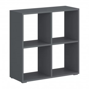 Стеллаж квадро Дублин в Советском - sovetskij.mebel-tymen.ru | фото