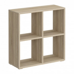 Стеллаж квадро Салоу в Советском - sovetskij.mebel-tymen.ru | фото