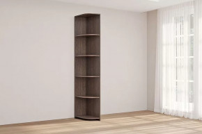 Стеллаж Кэт-4 Венге Диал в Советском - sovetskij.mebel-tymen.ru | фото