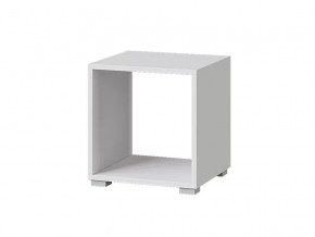 Стеллаж Лайт-Бокс 1 в Советском - sovetskij.mebel-tymen.ru | фото