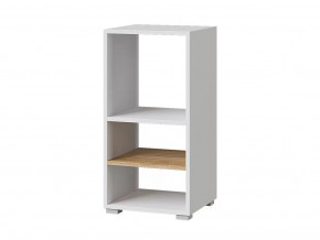 Стеллаж Лайт-Бокс 2 в Советском - sovetskij.mebel-tymen.ru | фото