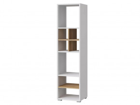 Стеллаж Лайт-Бокс 4 в Советском - sovetskij.mebel-tymen.ru | фото