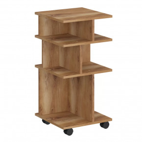 Стеллаж мобильный Сеул в Советском - sovetskij.mebel-tymen.ru | фото