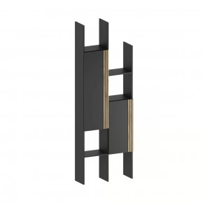 Стеллаж Нао СТ-4051 в Советском - sovetskij.mebel-tymen.ru | фото