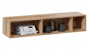 Стеллаж навесной (полка) Яблоня Беллуно в Советском - sovetskij.mebel-tymen.ru | фото