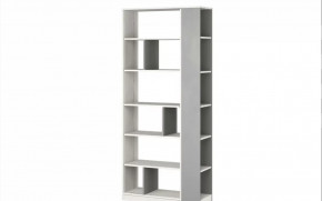 Стеллаж НИЛЬС-4 в Советском - sovetskij.mebel-tymen.ru | фото