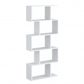 Стеллаж открытый мини 2 Париж в Советском - sovetskij.mebel-tymen.ru | фото