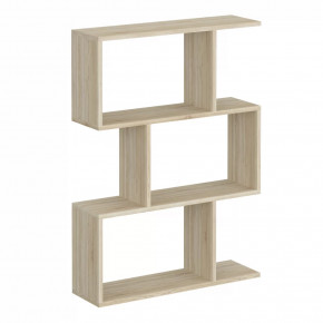 Стеллаж открытый мини Салоу в Советском - sovetskij.mebel-tymen.ru | фото