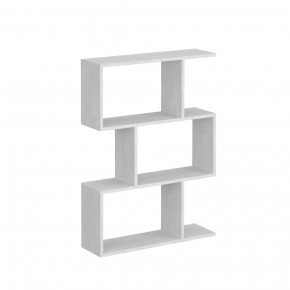 Стеллаж открытый мини Вена в Советском - sovetskij.mebel-tymen.ru | фото