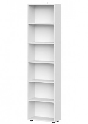 Стеллаж с полками Токио в Советском - sovetskij.mebel-tymen.ru | фото