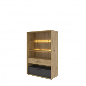 Стеллаж СТ-1 KUBO НК-мебель в Советском - sovetskij.mebel-tymen.ru | фото