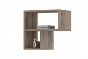 Стеллаж СТЛ 01 Эдинбург в Советском - sovetskij.mebel-tymen.ru | фото