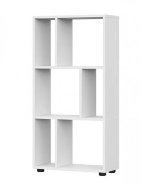 Стеллаж Токио в Советском - sovetskij.mebel-tymen.ru | фото